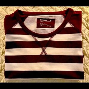 Express Men’s Shirt
